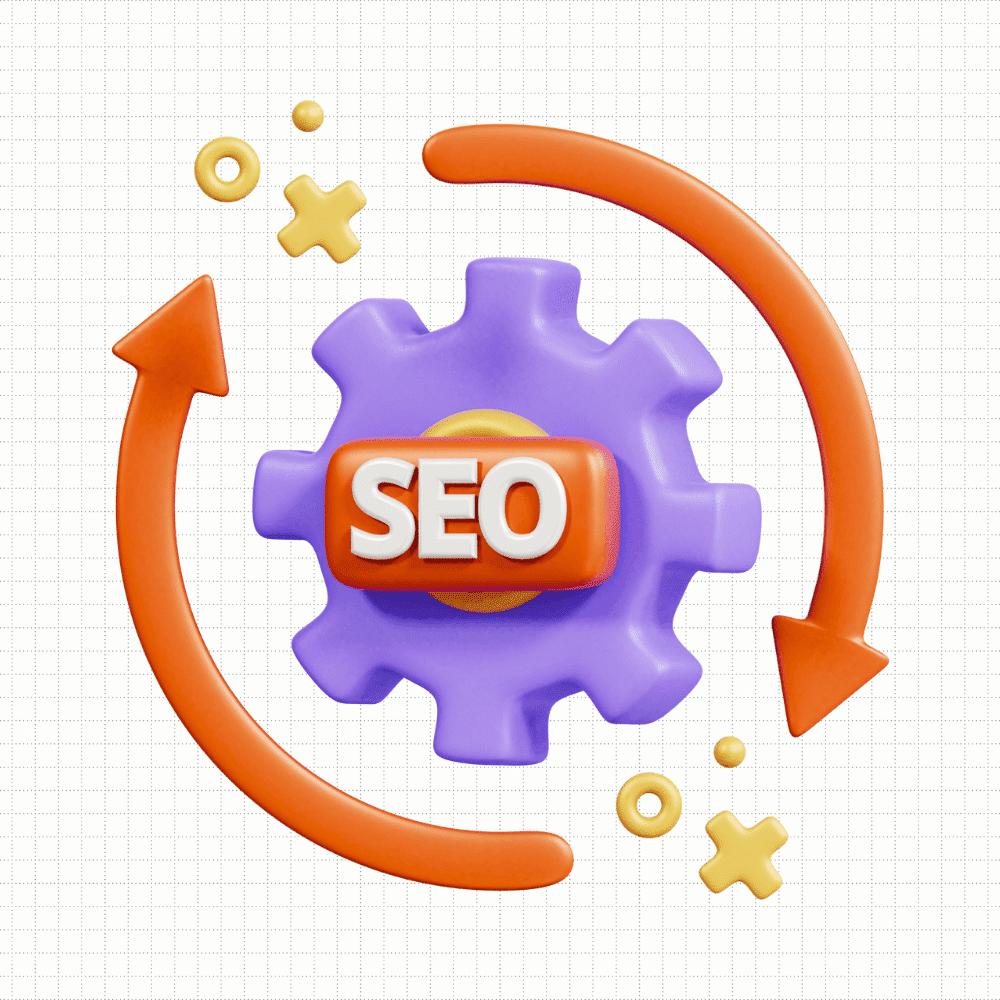 Search Engine Optimization (SEO) Services