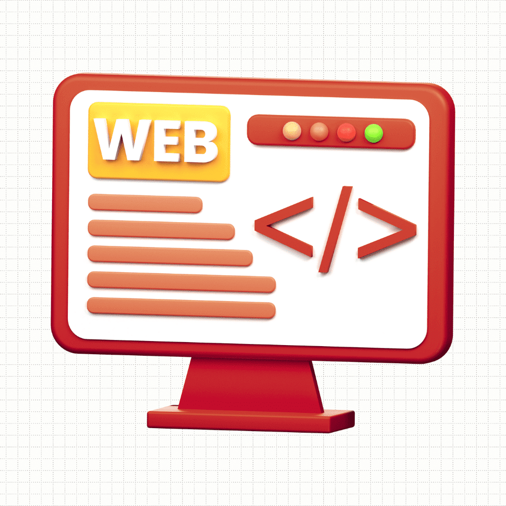 Web Development