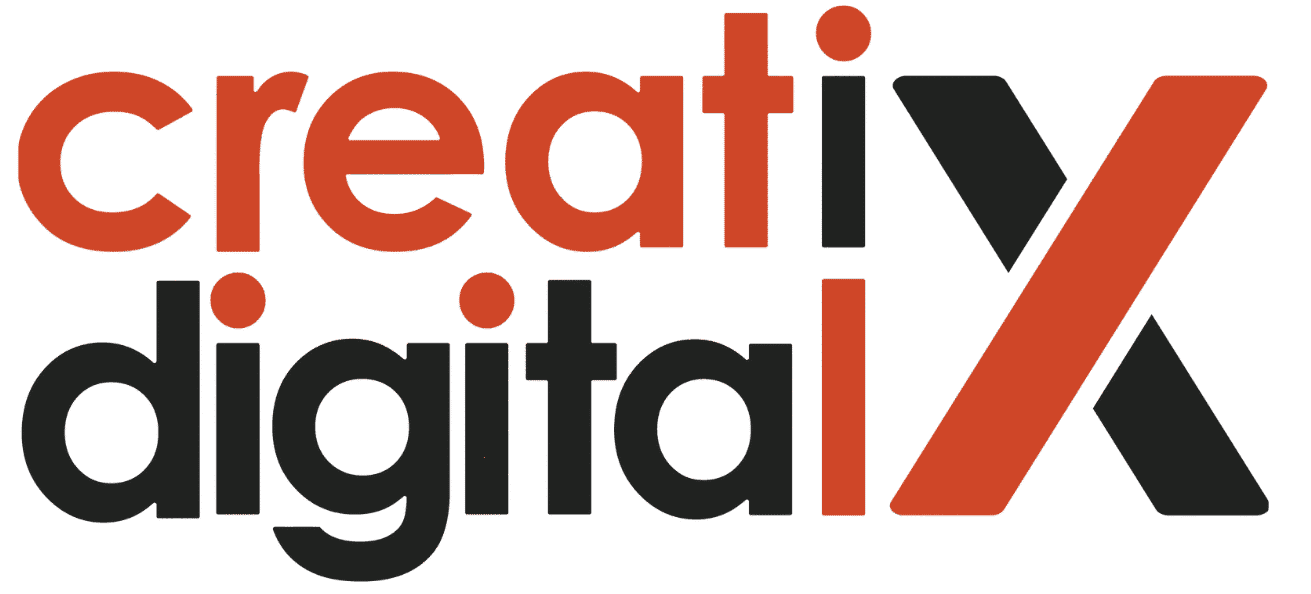 CREATIx DIGITALx Powering Brands to Lead in the Digital Age